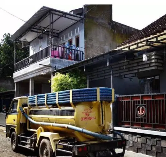 Sedot WC kotatimurgorontalo Terdekat