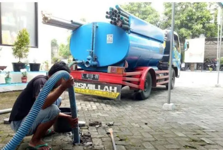 Sedot WC kotatimurgorontalo Murah