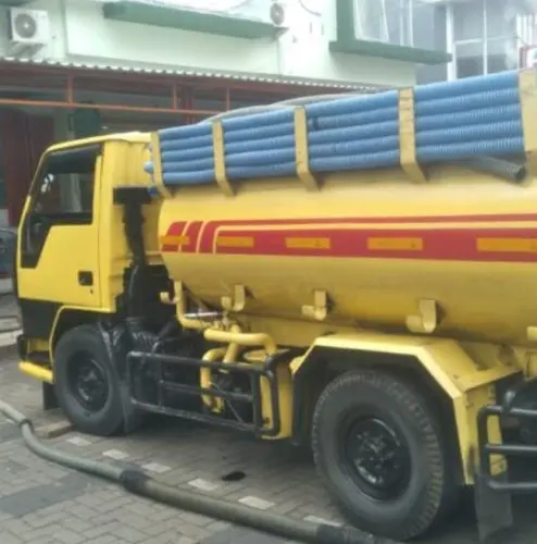 Sedot WC kotatimurgorontalo Terdekat