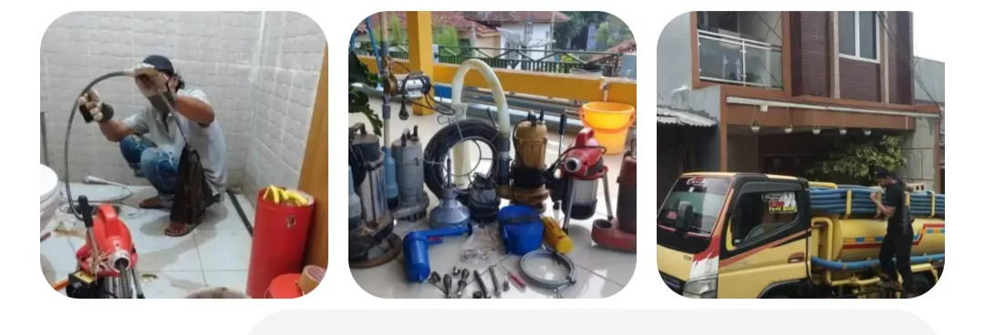 Jasa Sedot WC kotatimurgorontalo Murah Terpercaya
