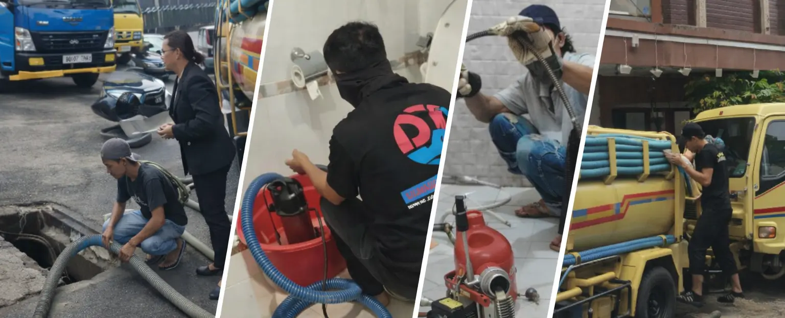 Jasa Sedot WC kotatimurgorontalo Terdekat