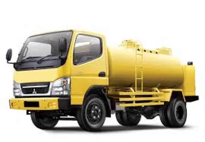 SEDOT WC SAMPAI HABIS di Kota Timur Gorontalo